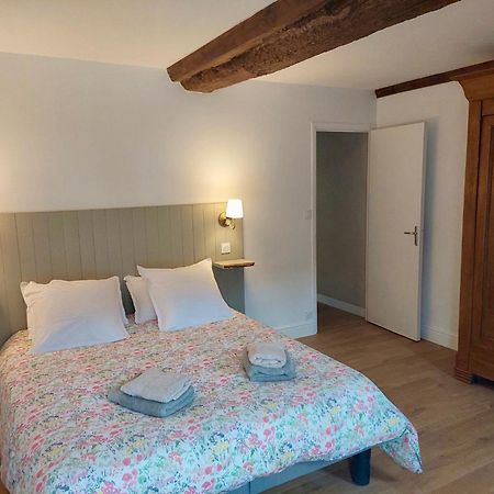 Les Chambres D'Omaha Beach Etablissement Avec Deux Chambres D'Hotes, Petit-Dejeuner Compris Fait-Maison Et Produits Locaux Vierville-sur-Mer Exteriér fotografie