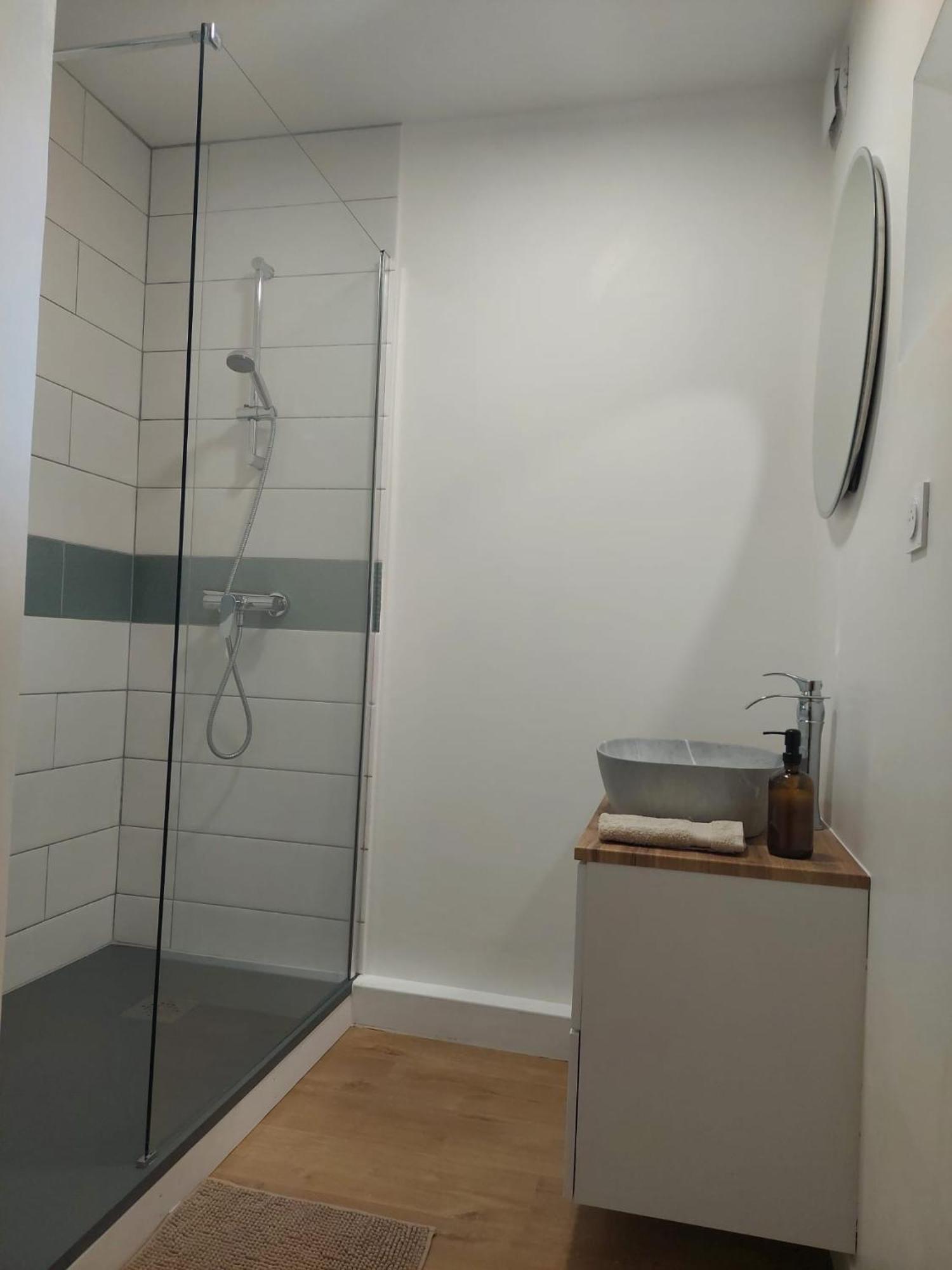Les Chambres D'Omaha Beach Etablissement Avec Deux Chambres D'Hotes, Petit-Dejeuner Compris Fait-Maison Et Produits Locaux Vierville-sur-Mer Exteriér fotografie
